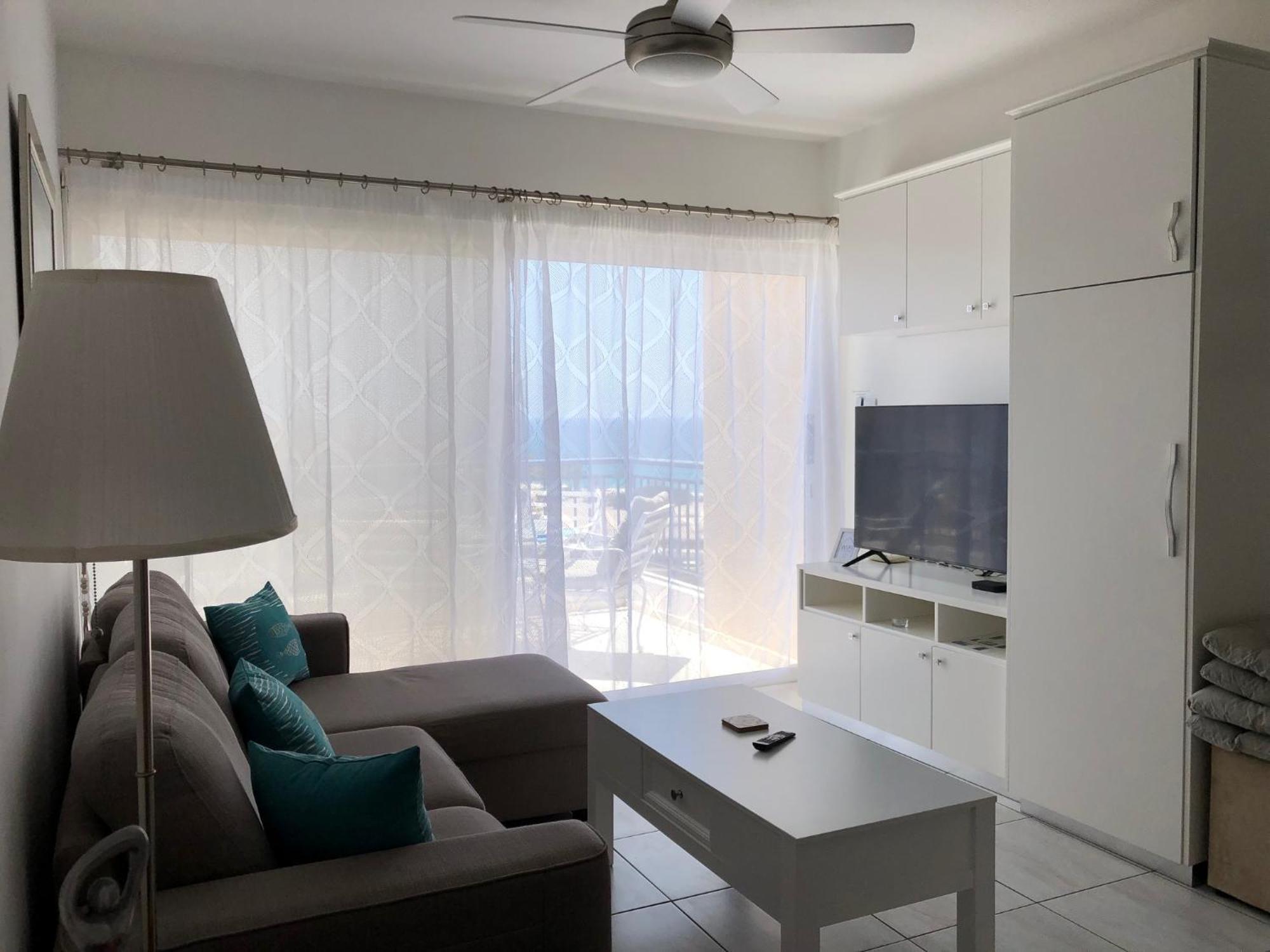 Kings Palace - Modern Penthouse With Incredible Sea Views Paphos Exterior foto
